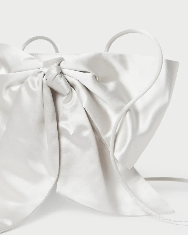 Best Sale Violet Bow Crossbody FOR THE GUESTS | Crossbodies