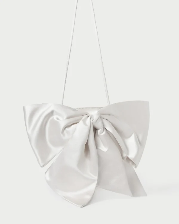 Best Sale Violet Bow Crossbody FOR THE GUESTS | Crossbodies