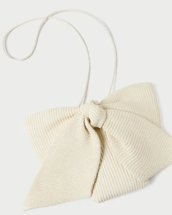 Best Sale Violet Bow Crossbody FOR THE GUESTS | Crossbodies
