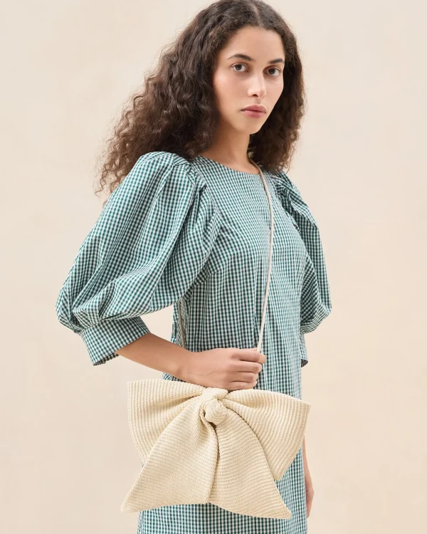 Best Sale Violet Bow Crossbody FOR THE GUESTS | Crossbodies