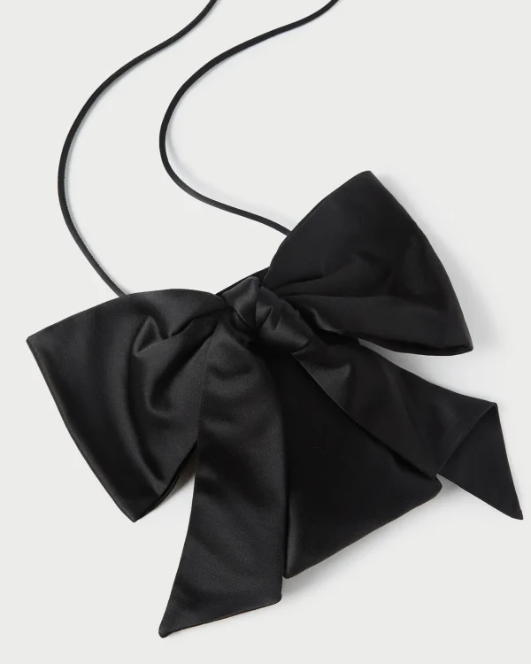 Best Sale Violet Bow Crossbody FOR THE GUESTS | Crossbodies