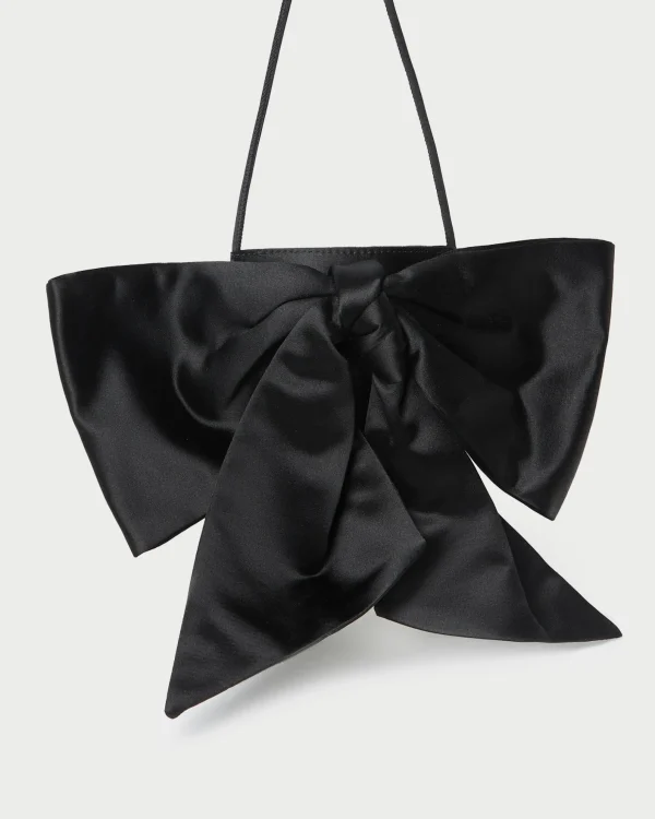 Best Sale Violet Bow Crossbody FOR THE GUESTS | Crossbodies
