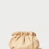 Fashion Willa Natural Mini Pouch Casual Staples | Vacation Shop